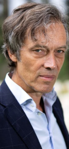 Pieter-Matthijs Gijsbers