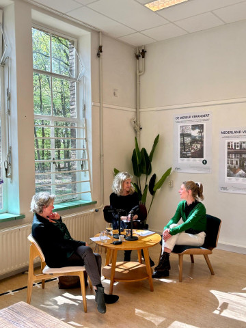 anita Blom