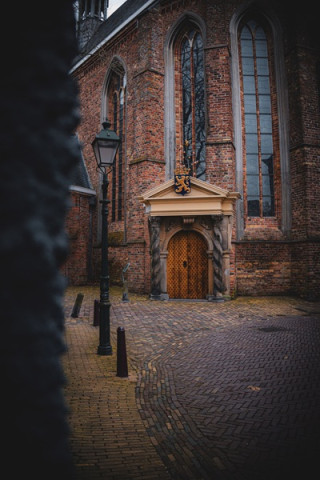 Kerk_Leeuwarden