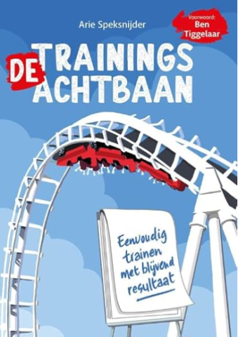 Trainingsachtbaan Arie Speksnijder