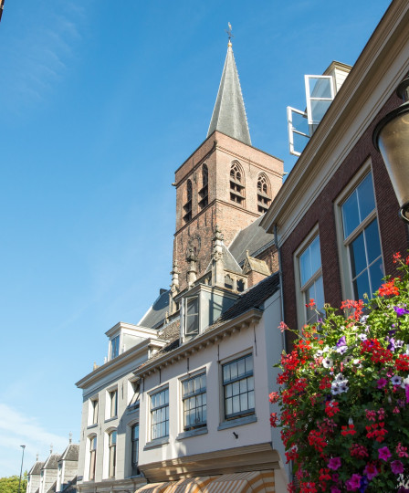 Joriskerk Amersfoort