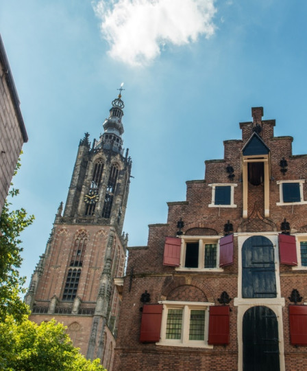 Kerk Amersfoort