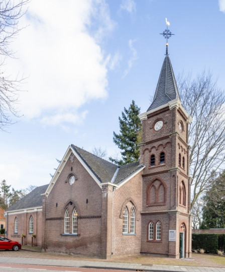 Kerk Bronckhorst