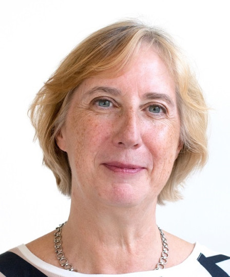 Carla Scheffer