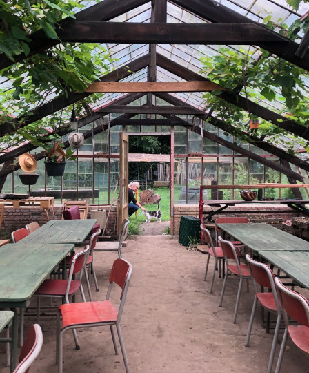 Amelisweerd