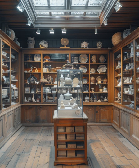 Museum