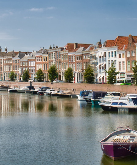 Middelburg