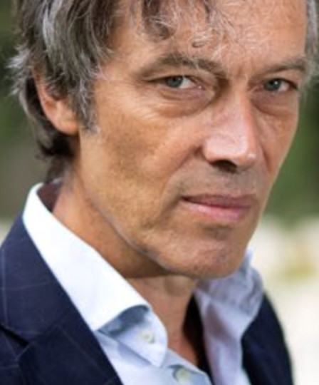 Pieter-Matthijs Gijsbers