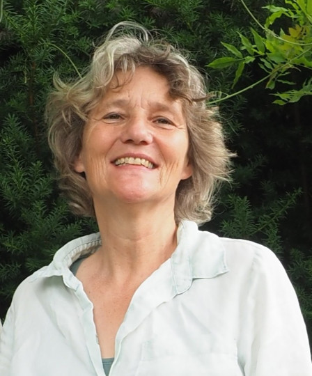 Deyke Jannink