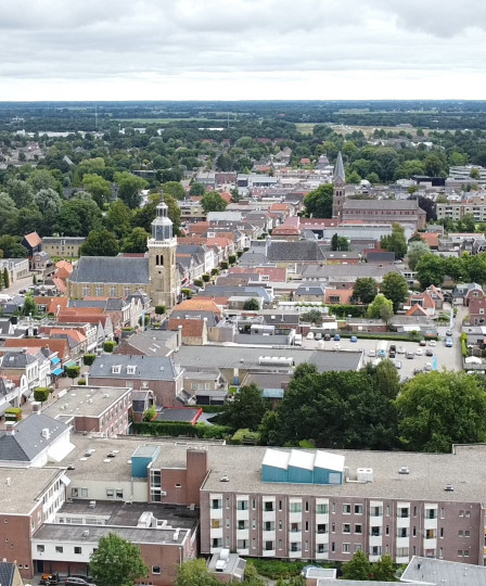 Lemmer_Uitzicht