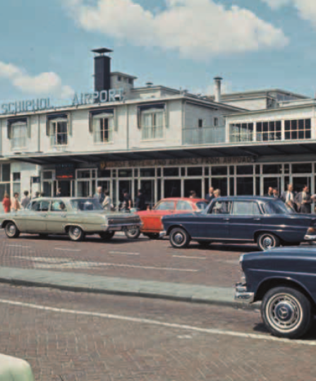 Luchthaven