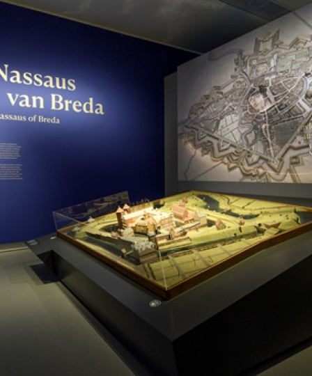 Breda