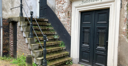 Amersfoort Muurhuizen