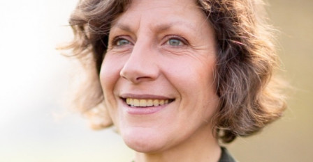 Geertje Korf