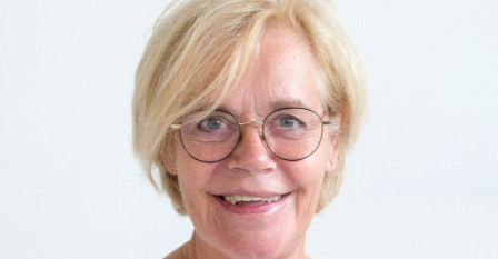 Ina Roeterdink