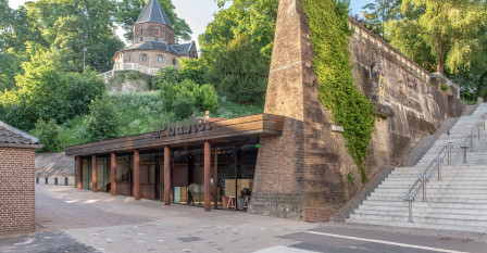 Nijmegen de Bastei