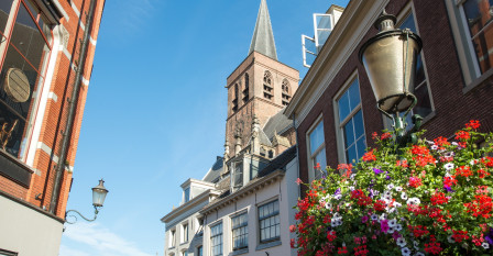 Joriskerk Amersfoort