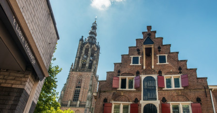 Kerk Amersfoort