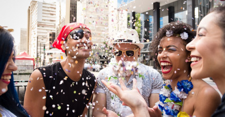 Zomercarnaval