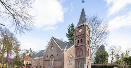 Kerk Bronckhorst