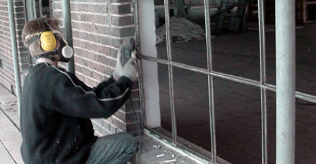 bouwmedewerker