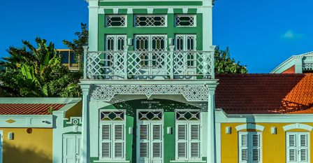 Aruba