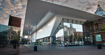 Stedelijk museum