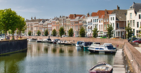 Middelburg