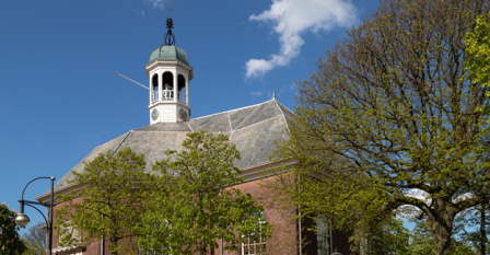 Kerk sgravezande