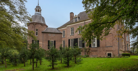 Hackfort