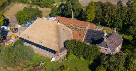 Boerderij
