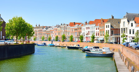 Middelburg
