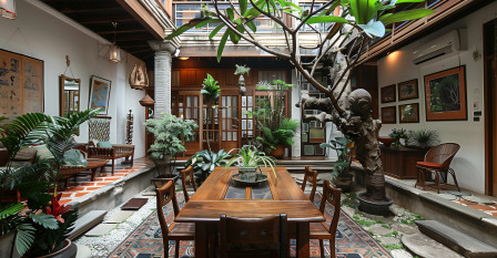 indonesie