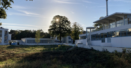 Landgoed Zonnestraal