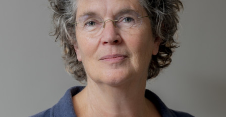 Liesbeth Tonckens