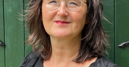 Marina Lameris 2026
