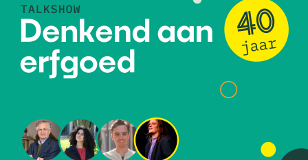 Talkshow-Denkend-aan-erfgoed-40jaar