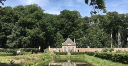 Groen erfgoed - Zuylesteijn